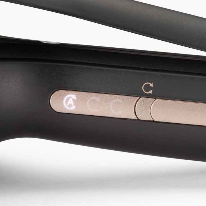 EAN 3030050182644 - BaByliss Wave Secret Air Rizador de pelo Caliente Negro 2,5 m imagen 3