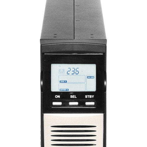 EAN 8023251002755 - Riello Sentinel Dual sistema de alimentación ininterrumpida (UPS) 1 kVA 900 W 8 salidas AC imagen 2