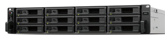 EAN 4711174725021 - Synology SA SA3410 servidor de almacenamiento NAS Bastidor (2U) Intel® Xeon® D-1541 16 GB DDR4 0 TB DiskS imagen 1