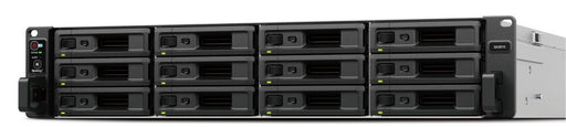EAN 4711174725038 - Synology SA SA3610 servidor de almacenamiento NAS Bastidor (2U) Intel® Xeon® D-1567 16 GB DDR4 0 TB DiskS imagen 1