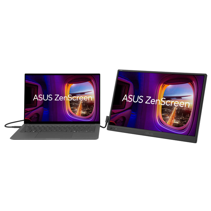 Asus Zenscreen Mb16fck 40.6cm (16:10)