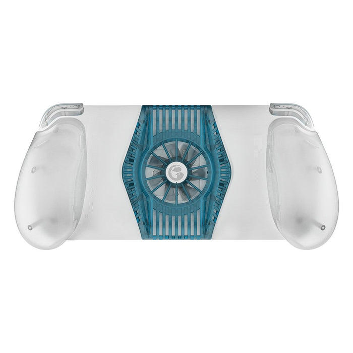 EAN 6936685221277 - GameSir X3 Pro Blanco, Azul USB Gamepad Analógico/Digital Android imagen 3