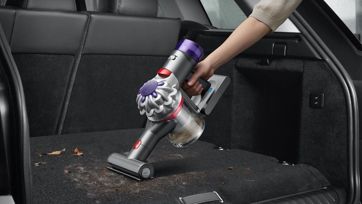 Dyson V8 Total Clean
