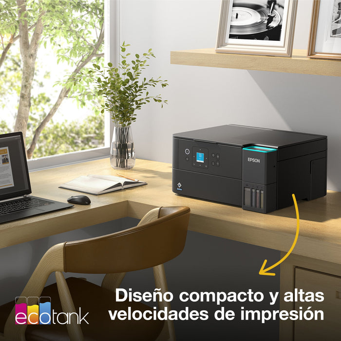 EAN 8715946733050 - Epson EcoTank ET-2950 imagen 9