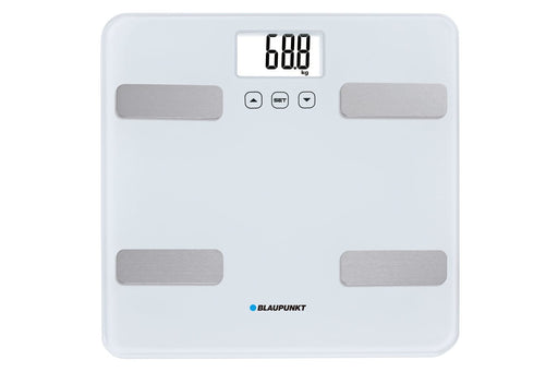 EAN 5901750504587 - Blaupunkt BSM501 báscula de baño Plaza Blanco Báscula personal electrónica imagen 1