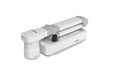 EAN 8715946610122 - Epson ELPDC21 cámara de documentos Gris, Blanco 25,4 / 2,7 mm (1 / 2.7") CMOS USB/HDMI imagen 4