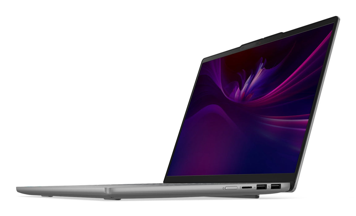 EAN 0199275055638 - Lenovo IdeaPad Slim 5 14IMH10 Intel Core Ultra 9 185H Portátil 35,6 cm (14") 2.8K 32 GB DDR5-SDRAM 1 TB S imagen 5