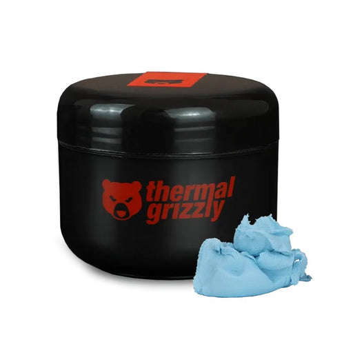 EAN 4260711991721 - Thermal Grizzly Putty Advance 100g blau compuesto disipador de calor Pasta térmica imagen 1