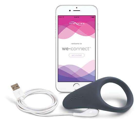 EAN 839289006805 - We-Vibe Verge imagen 3