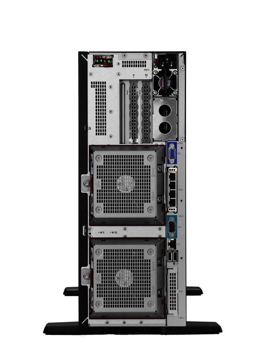 Servidor Hpe Proliant Ml350 Gen11 960 Gb Torre (4u) Intel® Xeon® Silver 4509y 2,6 Ghz 64 Gb Ddr5-Sdram 2000 W