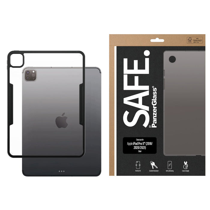 Panzerglass Safe Case Ipad Pro