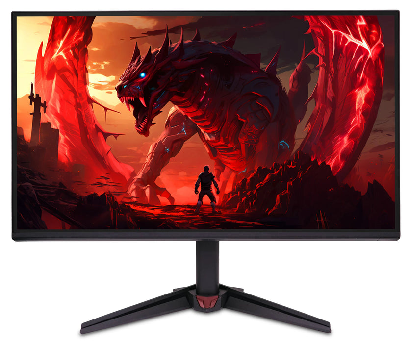 EAN 4711474706225 - Acer NITRO VG0 VG270UP6bmiipx pantalla para PC 68,6 cm (27") 2560 x 1440 Pixeles Quad HD LCD Negro imagen 1