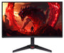 EAN 4711474706225 - Acer NITRO VG0 VG270UP6bmiipx pantalla para PC 68,6 cm (27") 2560 x 1440 Pixeles Quad HD LCD Negro imagen 1