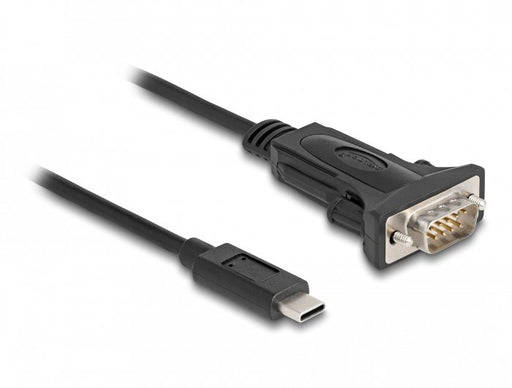 EAN 4043619641253 - DeLOCK 64125 tarjeta y adaptador de interfaz imagen 2
