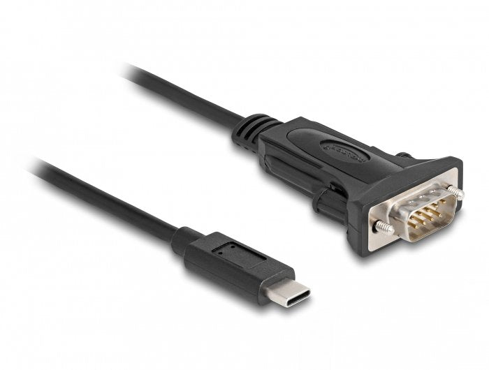 EAN 4043619641253 - DeLOCK 64125 tarjeta y adaptador de interfaz imagen 2