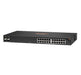 EAN 5704174976455 - HPE Aruba Networking 6100 24G 4SFP+ Gestionado L3 Gigabit Ethernet (10/100/1000) 1U Negro imagen 2