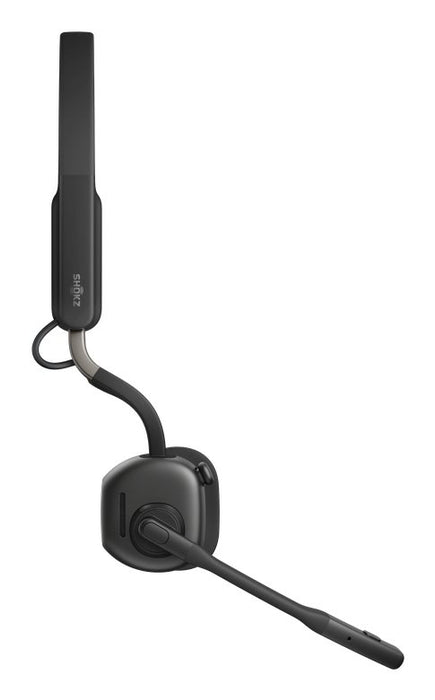 EAN 0810160665267 - SHOKZ C610-AN-BK auricular y casco Auriculares Inalámbrico gancho de oreja Oficina/Centro de llamadas Blu imagen 3