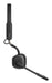 EAN 0810160665267 - SHOKZ C610-AN-BK auricular y casco Auriculares Inalámbrico gancho de oreja Oficina/Centro de llamadas Blu imagen 3