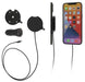 EAN 7320282163242 - Brodit 216324 soporte Soporte activo para teléfono móvil Teléfono móvil/smartphone Negro imagen 2
