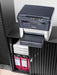 EAN 0632983053294 - KYOCERA ECOSYS FS-1325MFP Laser A4 1800 x 600 DPI 25 ppm imagen 4
