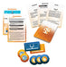 EAN 0841333122560 - Asmodee CA14 accesorio para juegos de mesa Tarjetas de datos imagen 2
