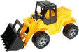 EAN 4006942732302 - Lena GIGA TRUCKS 02048 vehículo de juguete imagen 2