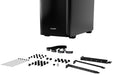 EAN 4260052191798 - be quiet! PURE BASE 501 Black Midi Tower Negro imagen 7