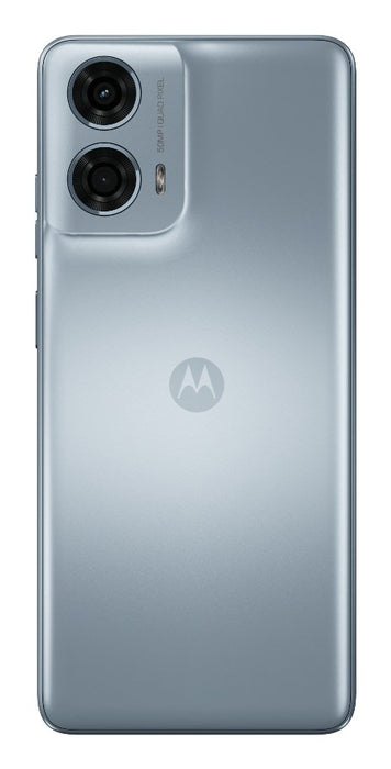 EAN 840023261060 - Motorola 24 Power 4G 16,7 cm (6.56") SIM doble Android 14 USB Tipo C 8 GB 256 GB 6000 mAh Azul imagen 2