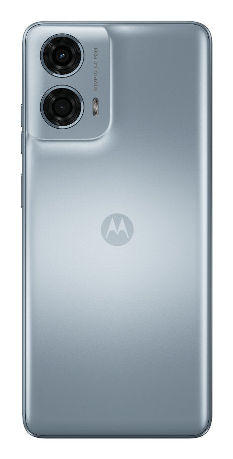 EAN 840023261060 - Motorola 24 Power 4G 16,7 cm (6.56") SIM doble Android 14 USB Tipo C 8 GB 256 GB 6000 mAh Azul imagen 2