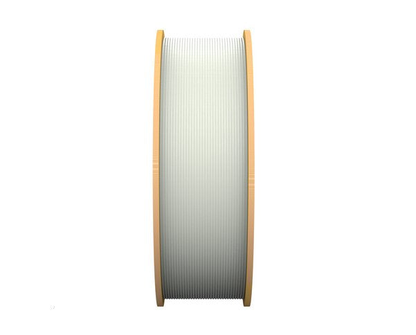 EAN 6971636405634 - Creality 3301010335 material de impresión 3d Ácido poliláctico (PLA) Blanco 1 kg imagen 5