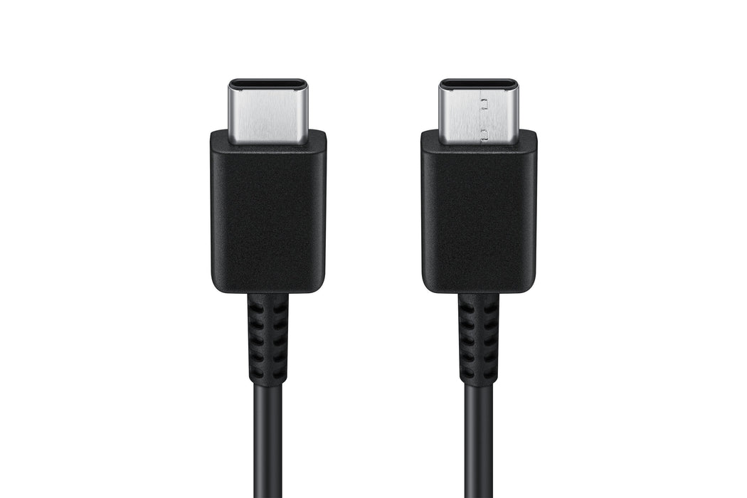 EAN 5715063548257 - Samsung EP-DA705 cable USB 1 m USB C Negro imagen 3