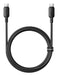 EAN 6932172668907 - Baseus Silky Type-C Şrj Kbl 100W 2m -Syh cable USB USB C Negro imagen 4