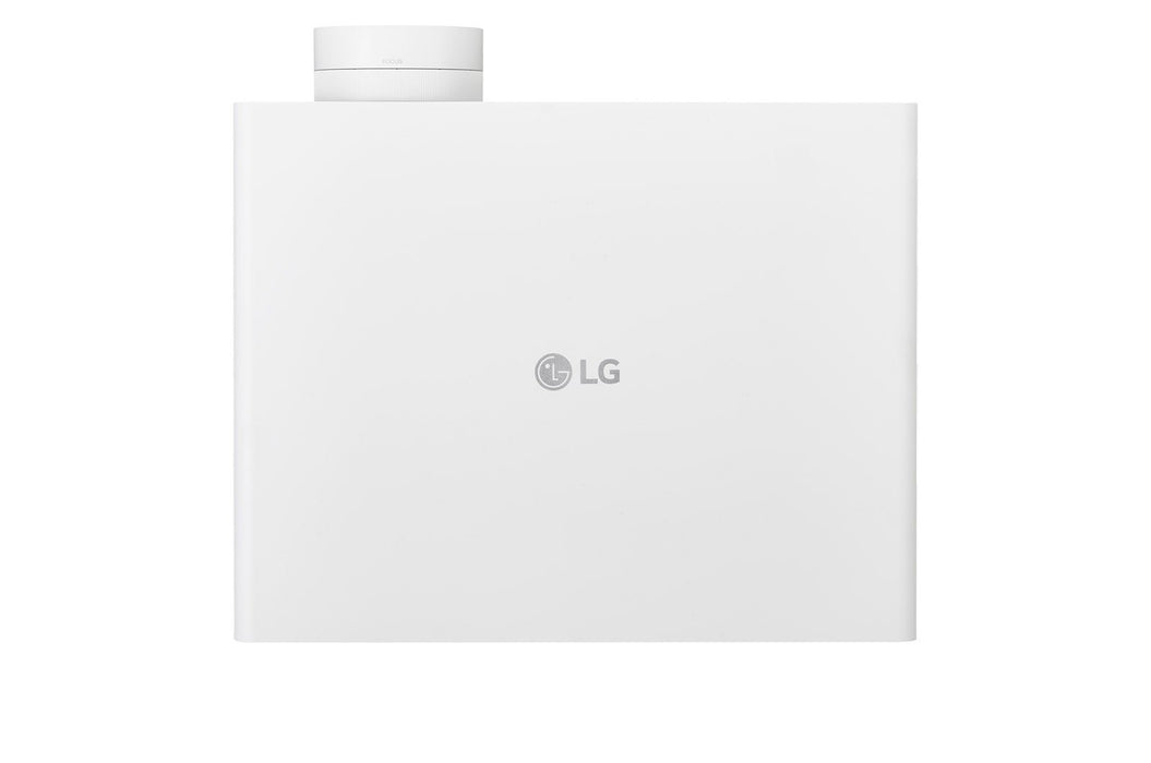 EAN 8806084600301 - LG BU53RG videoproyector Proyector de alcance estándar 5000 lúmenes ANSI DLP UHD 4K (3840x2160) Negro, Bl imagen 8