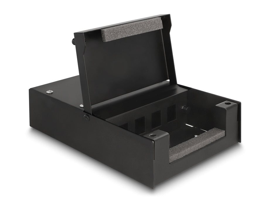 Konsolidierungspunkt-Box 4 Port Für Keystone Module