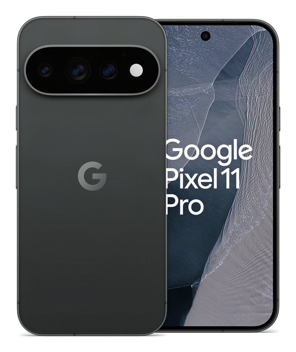 Google Pixel 11 Pro 5g 16ram 512gb Obsidian