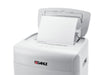 EAN 4009729074350 - Dahle 35090-16180 triturador de papel Corte en partículas 62 dB 22,2 cm Blanco imagen 9