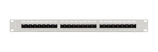 EAN 5901969441918 - Lanberg PPU6-1124-S panel de parcheo 1U imagen 3
