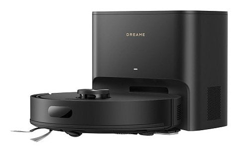 EAN 6979181920213 - Dreame Bot F20 Plus 0,22 L Negro imagen 1