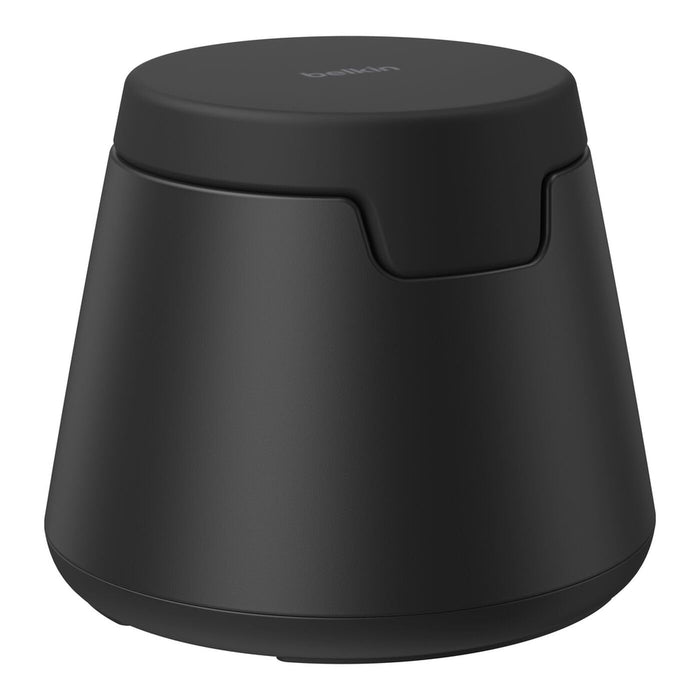 Belkin Ultracharge 25w Qi2 Black Modular Charg.Station Wiz052kqbk