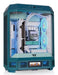 EAN 4711658548825 - Thermaltake The Tower 600 Midi Tower Color petróleo imagen 1