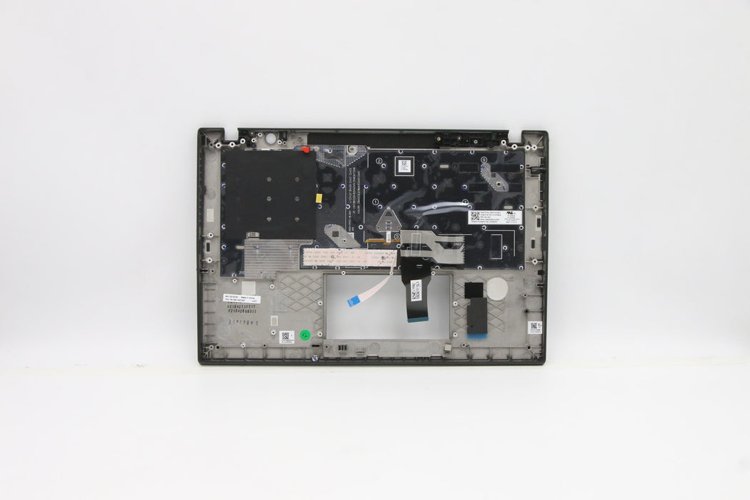 EAN 5704174814665 - Lenovo 5M11A37646 refacción para laptop Cover + keyboard imagen 1