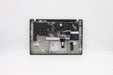 EAN 5704174814665 - Lenovo 5M11A37646 refacción para laptop Cover + keyboard imagen 1