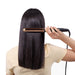 EAN 3030050153385 - BaByliss Straight & Curl Brilliance Rizador de pelo Caliente Negro, Rosa 48 W 3 m imagen 17