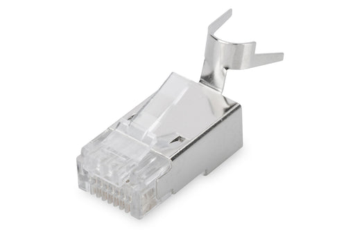 EAN 4016032380627 - Digitus AK-219604 conector Transparente imagen 1