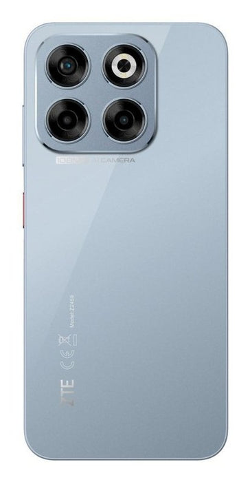 EAN 6902176134289 - ZTE Blade V70 17 cm (6.7") SIM doble Android 14 4G USB Tipo C 8 GB 256 GB 4900 mAh Gris imagen 5