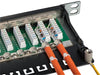 EAN 4002888258845 - Lindy 25884 panel de parcheo imagen 2