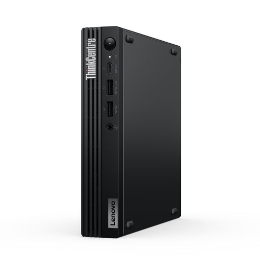 EAN 0198153570522 - Lenovo ThinkCentre M70q Gen 5 Intel® Core™ i3 i3-14100T 8 GB DDR5-SDRAM 256 GB SSD Windows 11 Pro Mini PC imagen 2