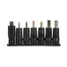 EAN 4052792047097 - LogiLink PA0161 adaptador e inversor de corriente Interior 24 W Negro imagen 11