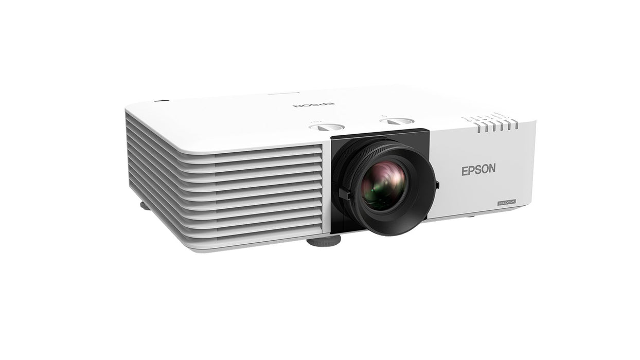 EAN 8715946695334 - Epson EB-L530U Proyector de alcance estándar 5200 lúmenes ANSI 3LCD WUXGA (1920x1200) Blanco imagen 2