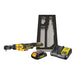 EAN 5035048789537 - DeWALT DCF513D1G-QW atornilladora de impacto con batería imagen 1
